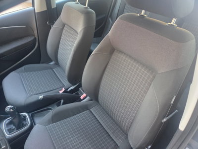 Volkswagen Polo 1.4 TDI 5p. Comfortline BlueMotion Technology (14)
