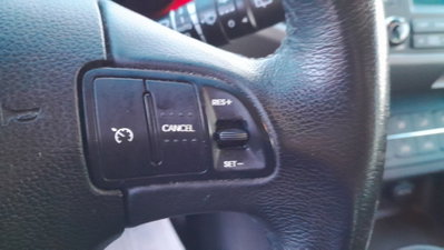 Kia Sportage 1.7 CRDI VGT 2WD Class (17)