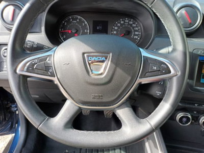 Dacia Duster 1.6 SCe GPL 4x2 Techroad (13)