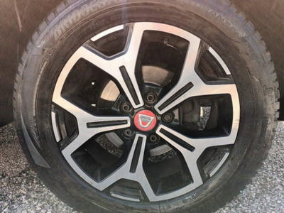 Dacia Duster 1.6 SCe GPL 4x2 Techroad (14)