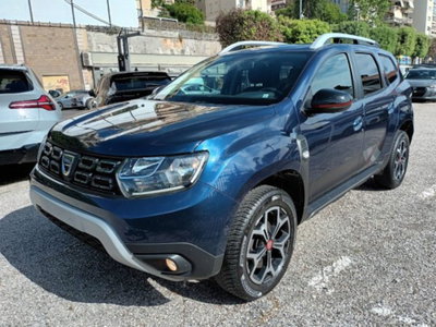 Dacia Duster 1.6 SCe GPL 4x2 Techroad (2)