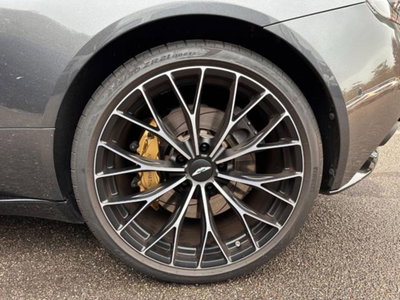 Aston Martin DB11 DB11 V8 Coupé (13)