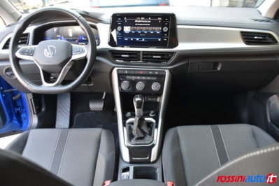 Volkswagen T-Roc 2.0 tdi Life 150cv dsg (10)