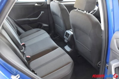Volkswagen T-Roc 2.0 tdi Life 150cv dsg (13)