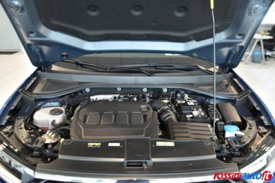 Volkswagen T-Roc 2.0 tdi Life 150cv dsg (17)