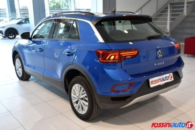 Volkswagen T-Roc 2.0 tdi Life 150cv dsg (3)