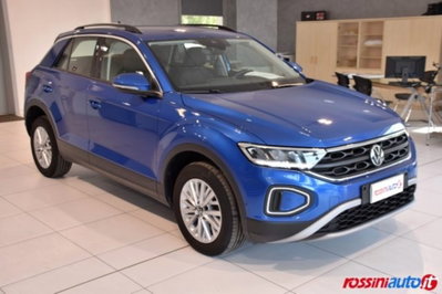 Volkswagen T-Roc 2.0 tdi Life 150cv dsg (7)