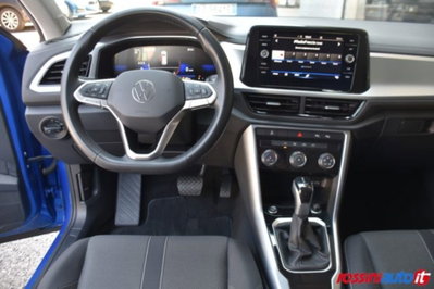 Volkswagen T-Roc 2.0 tdi Life 150cv dsg (9)