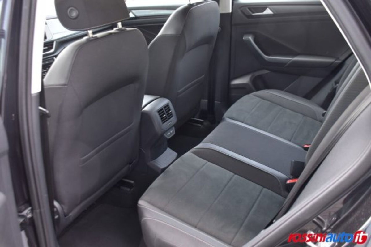Volkswagen T-Roc 2.0 tdi Style 4motion 150cv dsg (12)
