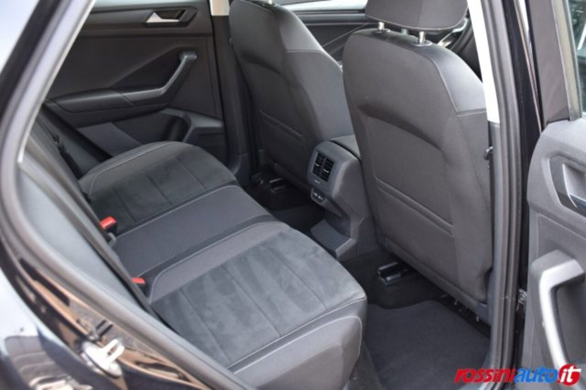 Volkswagen T-Roc 2.0 tdi Style 4motion 150cv dsg (13)