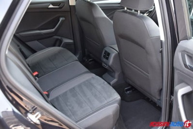 Volkswagen T-Roc 2.0 tdi Style 4motion 150cv dsg (13)