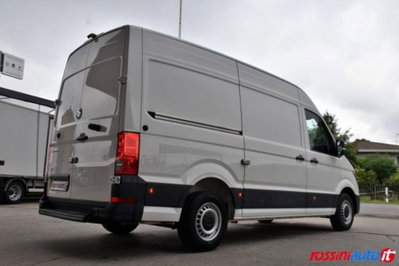 Volkswagen Veicoli Commerciali Crafter Furgone 35 2.0 tdi 140cv L3H3 Logistic auto (20)