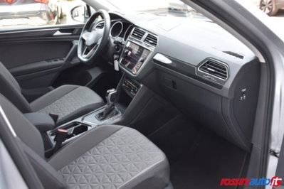 Volkswagen Tiguan 2.0 tdi Life 150cv dsg (14)