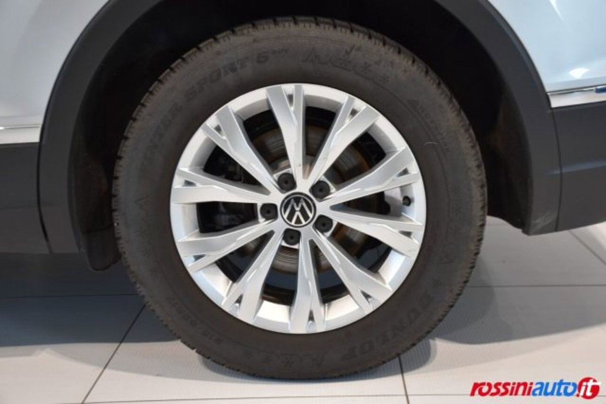 Volkswagen Tiguan 2.0 tdi Life 150cv dsg (20)