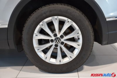 Volkswagen Tiguan 2.0 tdi Life 150cv dsg (20)