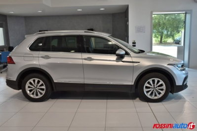Volkswagen Tiguan 2.0 tdi Life 150cv dsg (6)