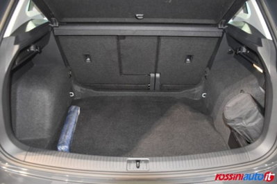 Volkswagen Tiguan 2.0 tdi R-Line 150cv dsg (16)