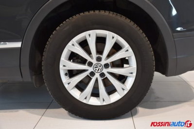Volkswagen Tiguan 2.0 tdi R-Line 150cv dsg (20)