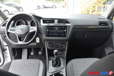 Volkswagen Tiguan 1.5 TSI 150 CV ACT Life (10)
