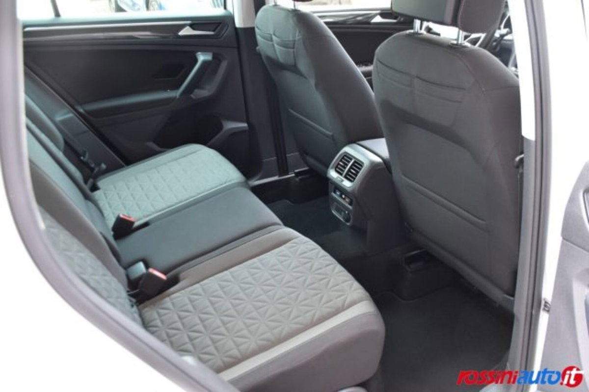 Volkswagen Tiguan 1.5 TSI 150 CV ACT Life (13)