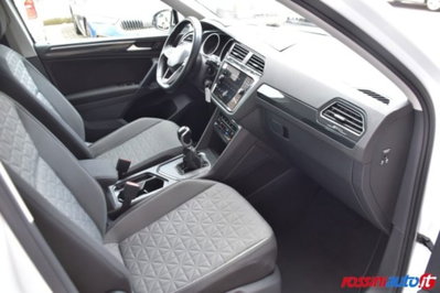 Volkswagen Tiguan 1.5 TSI 150 CV ACT Life (14)