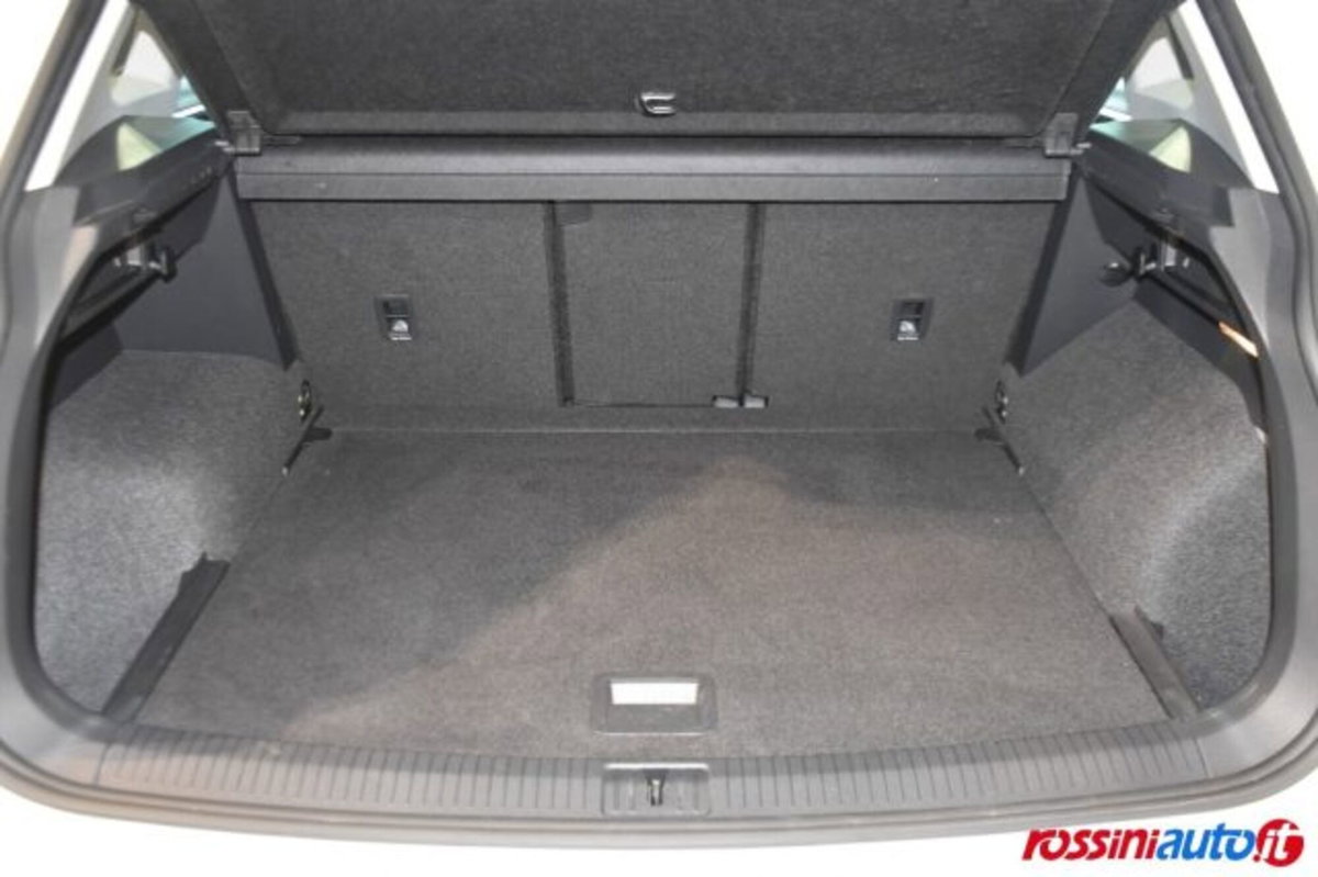 Volkswagen Tiguan 1.5 TSI 150 CV ACT Life (16)