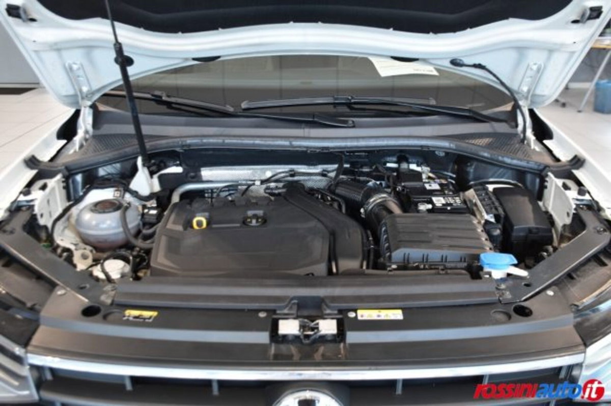 Volkswagen Tiguan 1.5 TSI 150 CV ACT Life (17)