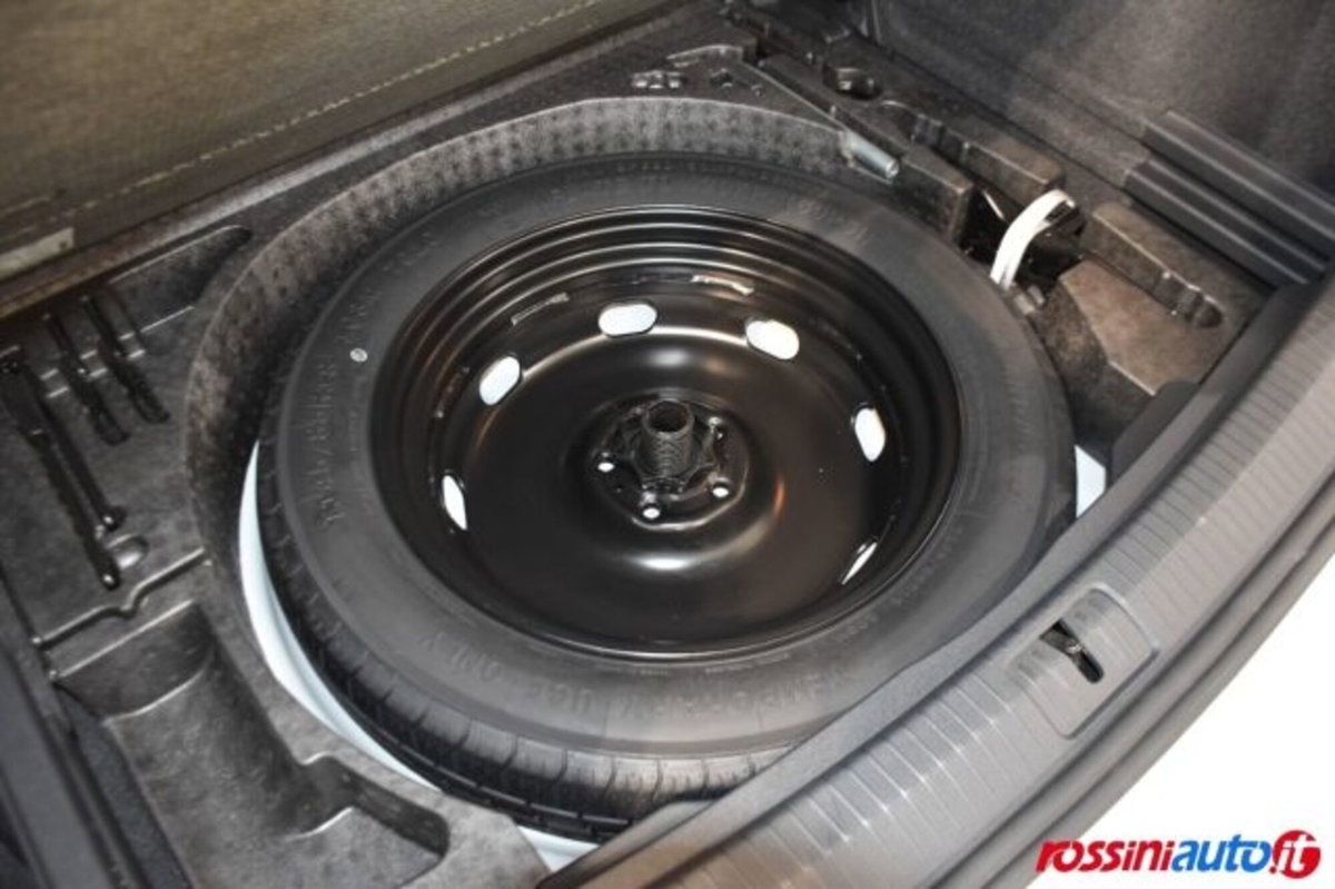Volkswagen Tiguan 1.5 TSI 150 CV ACT Life (20)