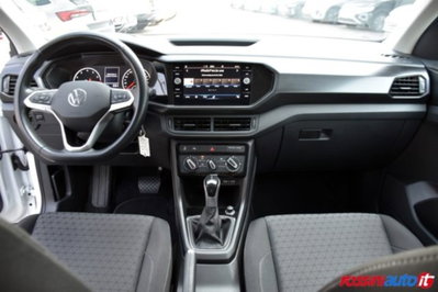 Volkswagen T-Cross 1.0 TSI 110 CV DSG Style (10)