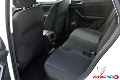 Volkswagen T-Cross 1.0 TSI 110 CV DSG Style (12)