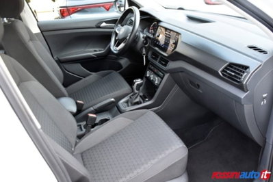 Volkswagen T-Cross 1.0 TSI 110 CV DSG Style (14)