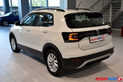 Volkswagen T-Cross 1.0 TSI 110 CV DSG Style (3)