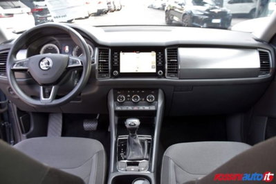 Skoda Kodiaq 2.0 tdi Executive 150cv dsg 7p.ti (10)