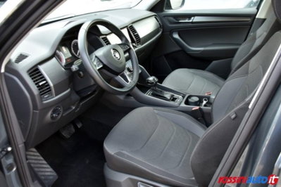 Skoda Kodiaq 2.0 tdi Executive 150cv dsg 7p.ti (11)