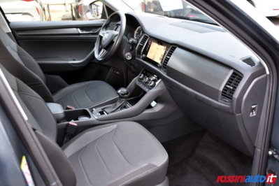 Skoda Kodiaq 2.0 tdi Executive 150cv dsg 7p.ti (14)