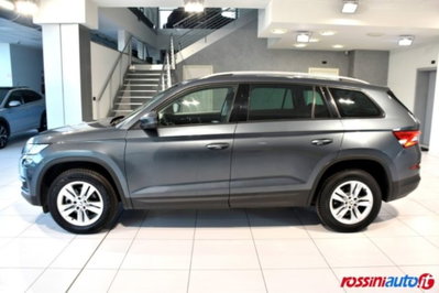 Skoda Kodiaq 2.0 tdi Executive 150cv dsg 7p.ti (2)