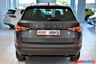 Skoda Kodiaq 2.0 tdi Executive 150cv dsg 7p.ti (4)