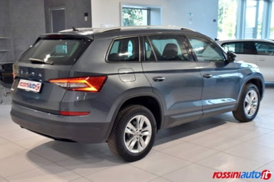 Skoda Kodiaq 2.0 tdi Executive 150cv dsg 7p.ti (5)