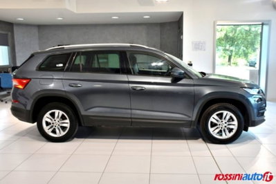 Skoda Kodiaq 2.0 tdi Executive 150cv dsg 7p.ti (6)