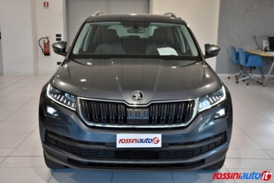 Skoda Kodiaq 2.0 tdi Executive 150cv dsg 7p.ti (8)