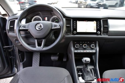 Skoda Kodiaq 2.0 tdi Executive 150cv dsg 7p.ti (9)