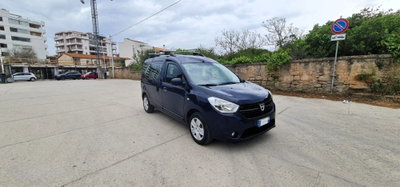 Dacia Dokker 1.5 dCi 8V 90CV Lauréate usata