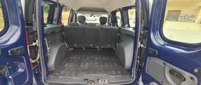 Dacia Dokker 1.5 dCi 8V 90CV Lauréate (12)
