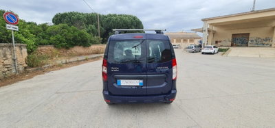 Dacia Dokker 1.5 dCi 8V 90CV Lauréate (7)