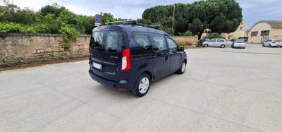 Dacia Dokker 1.5 dCi 8V 90CV Lauréate (8)