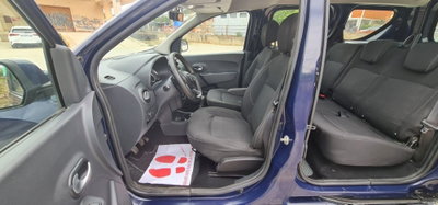 Dacia Dokker 1.5 dCi 8V 90CV Lauréate (9)