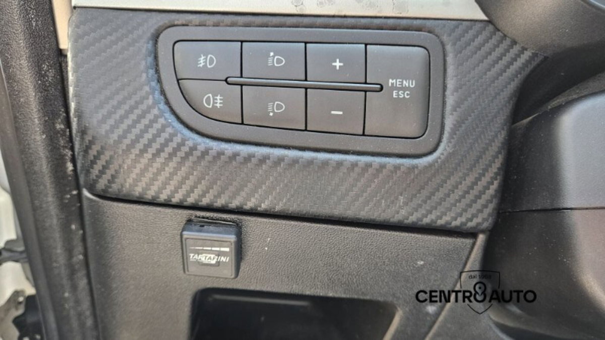 Fiat Grande Punto 1.4 T-Jet 16V 5 porte Emotion (14)