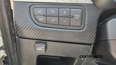 Fiat Grande Punto 1.4 T-Jet 16V 5 porte Emotion (14)