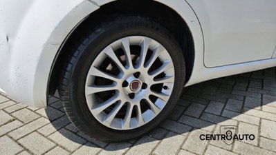 Fiat Grande Punto 1.4 T-Jet 16V 5 porte Emotion (7)