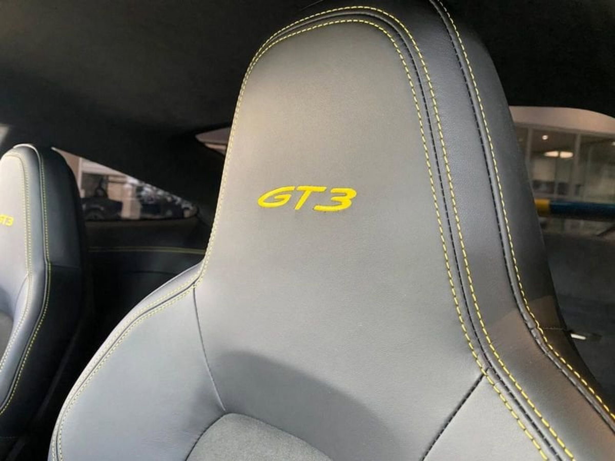 Porsche 911 Coupé 4.0 GT3 (14)